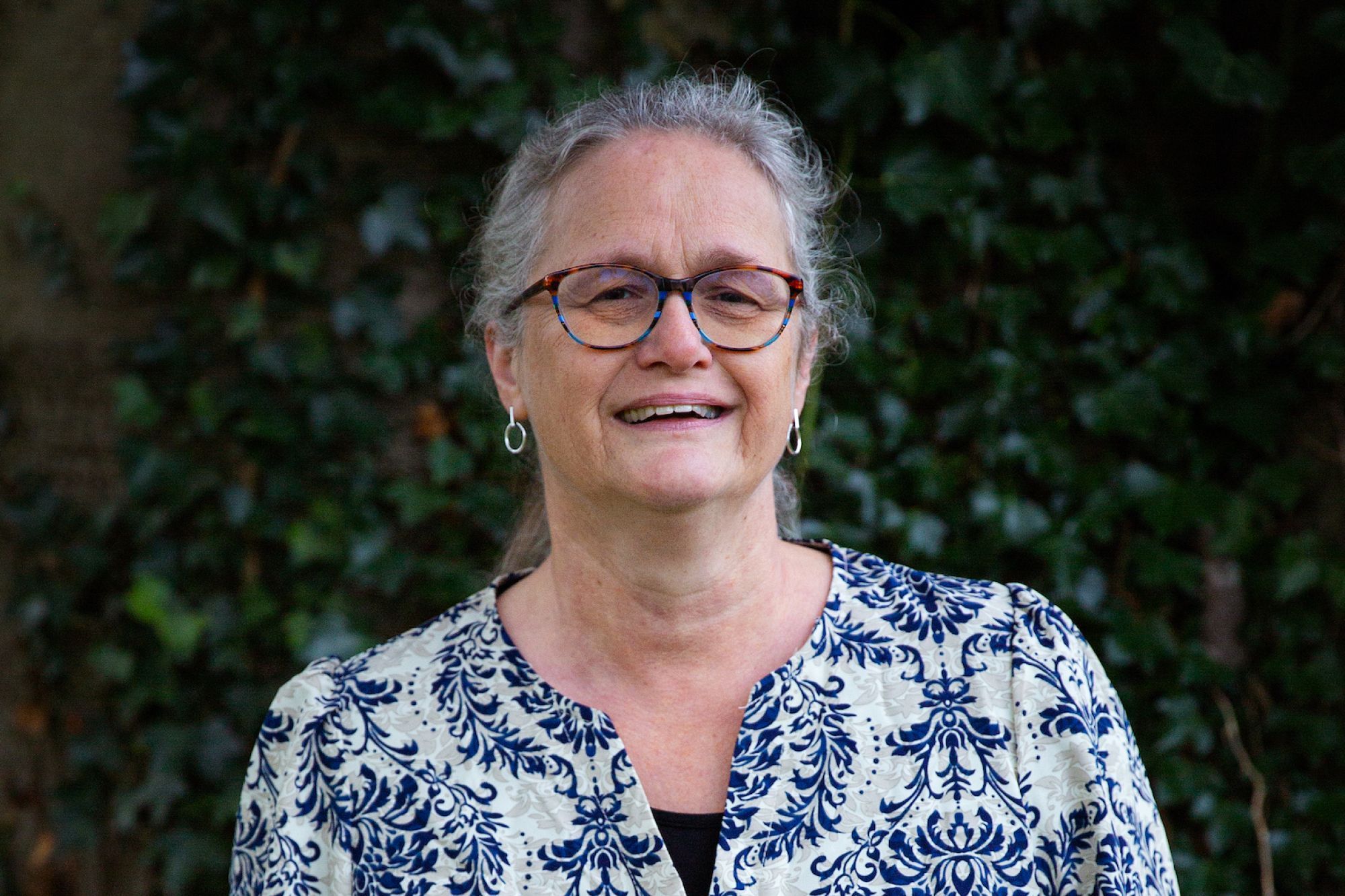 Carin Braak
