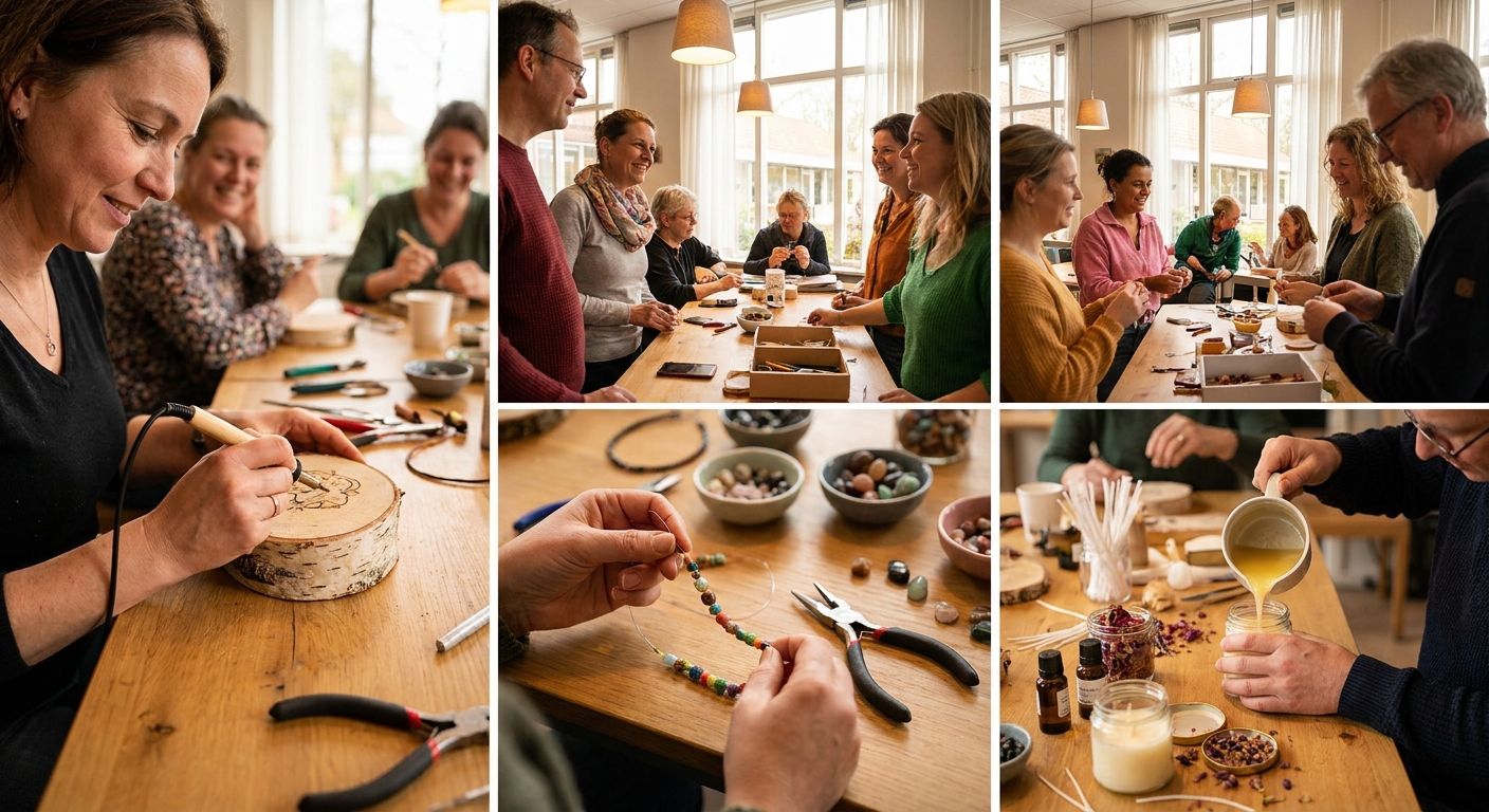 Dag van de Mantelzorg op 10 november