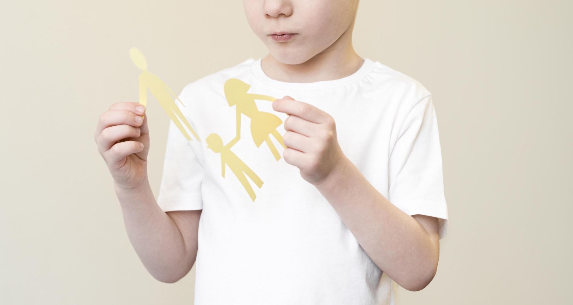 KIES - Kinderen In Een Scheiding