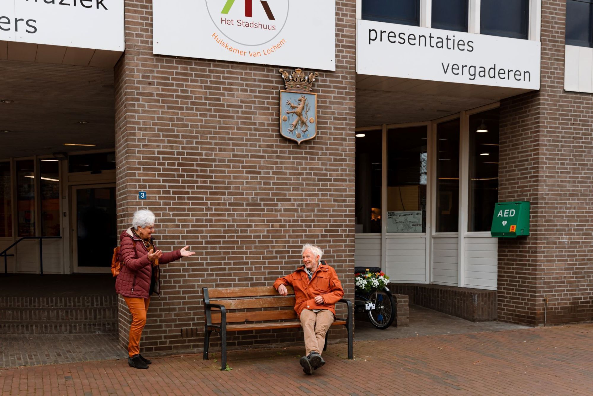 Ouderenadvies