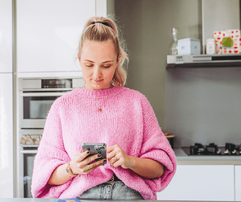 We delen de zorg met contentpartners
