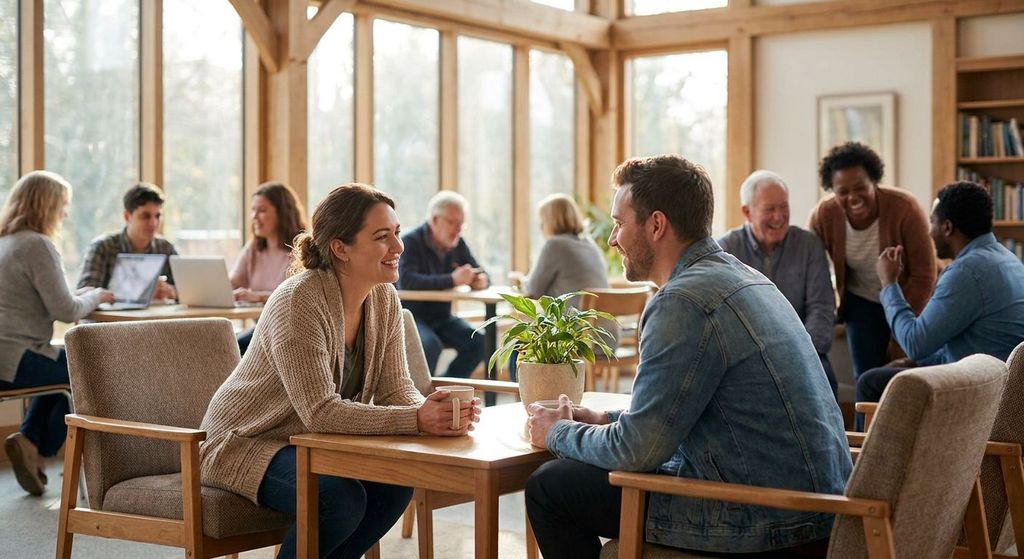 Voorzieningen voor hulpvragen zonder indicatie