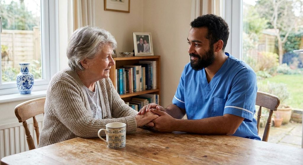 Dementiezorg