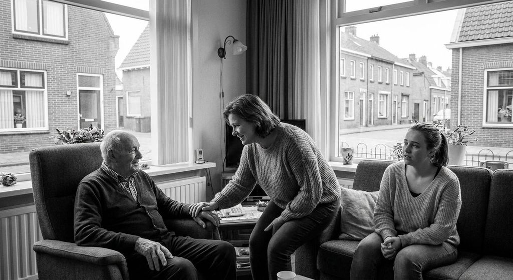 Casemanager dementie in Katwijk