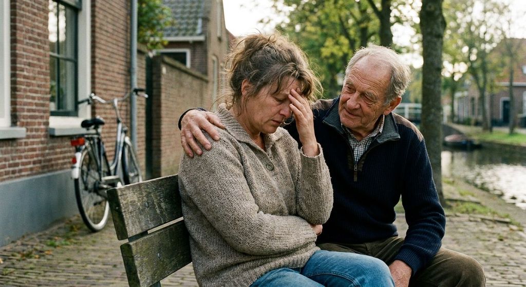 Coaching en psychische ondersteuning voor mantelzorgers in Katwijk