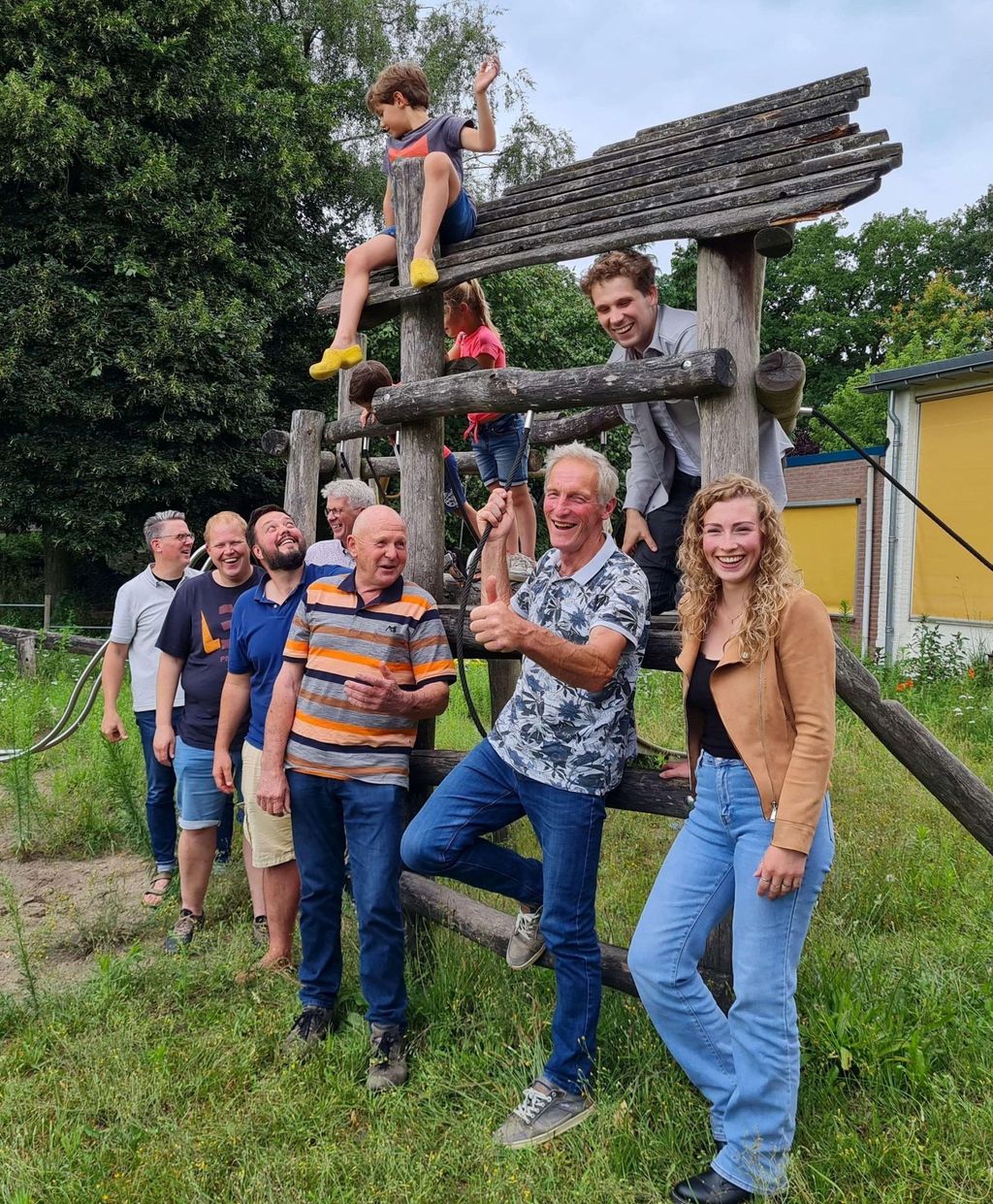 De Kracht van Samen