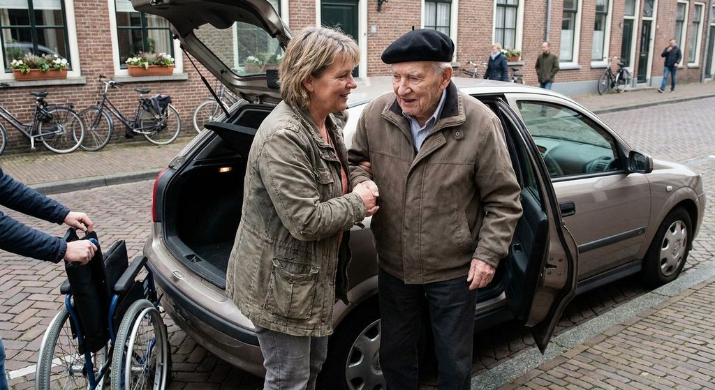 De vrijwilligersverzekering van de gemeente Aa en Hunze
