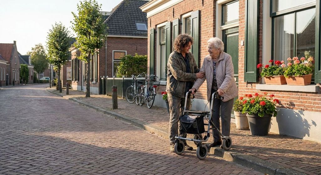 De vrijwilligersverzekering van de gemeente Tynaarlo