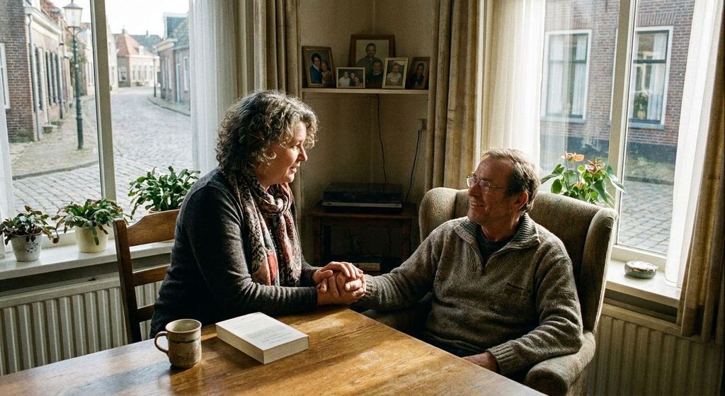 Dementie in Aa en Hunze: waar je terecht kunt