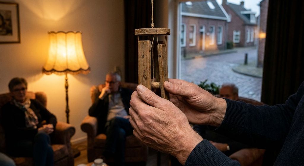 Alzheimercafé: De helende werking van muziek