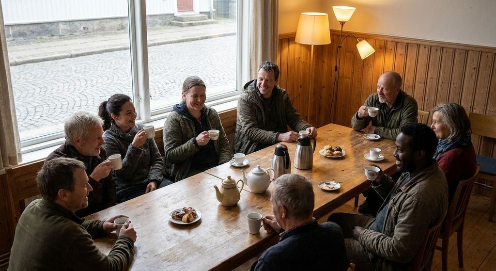 Buurthuiskamer Ravelijn