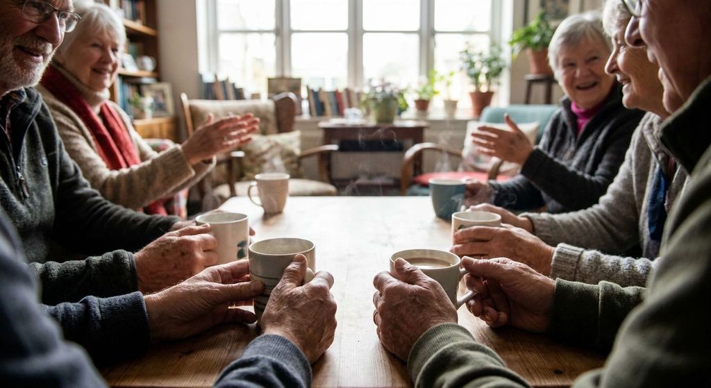 Koffieochtend Eelde