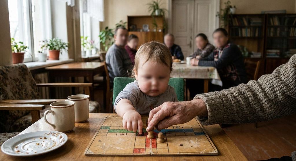 Koffieochtend in De Badde