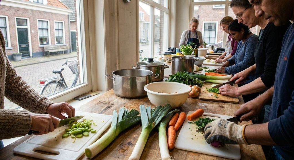 Kookclub De Aanloop
