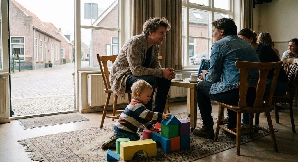 Ontmoet & Speel