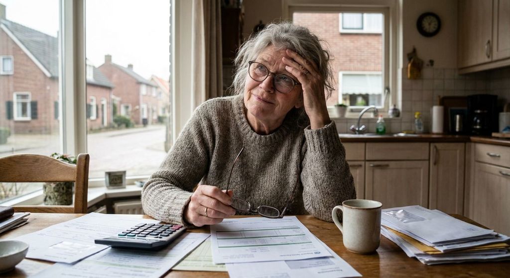 Financiële regelingen van de gemeente bij zorgkosten in Aa en Hunze