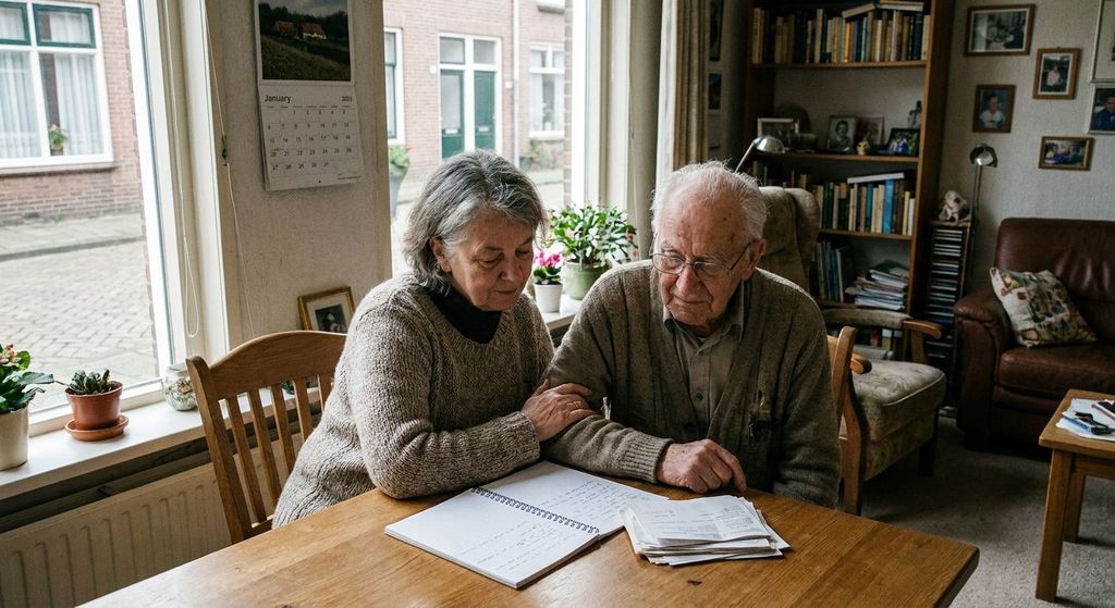 Financiële regelingen van de gemeente bij zorgkosten in Tynaarlo