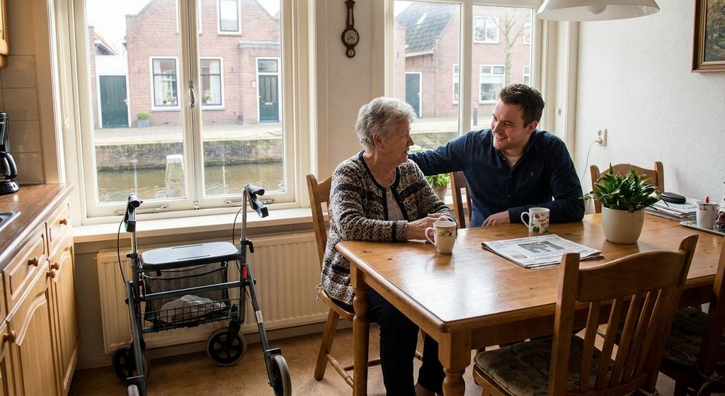 Hulpmiddelen lenen en aanvragen in Aa en Hunze