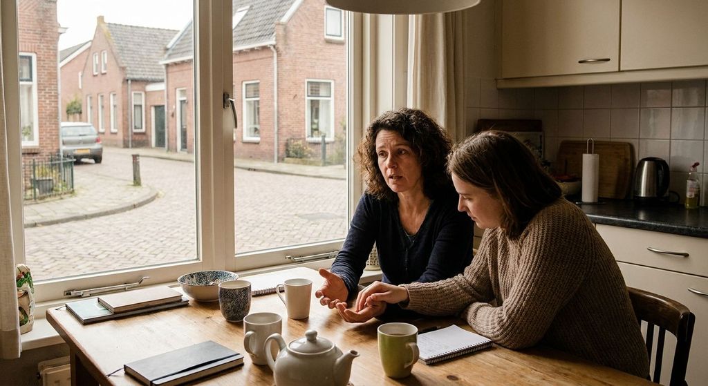 Jeugdhulp in de gemeente Aa en Hunze: waar begin je