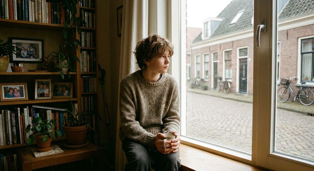 Jonge mantelzorgers in Aa en Hunze