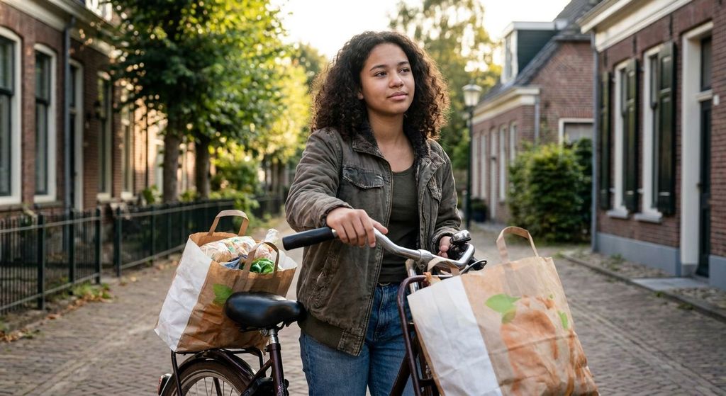 Jonge mantelzorgers in Tynaarlo