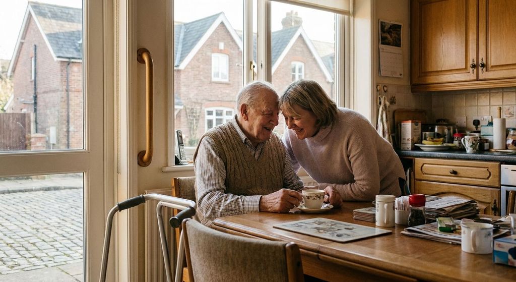 Langer thuis wonen in Aa en Hunze: woningaanpassingen via de Wmo en je corporatie