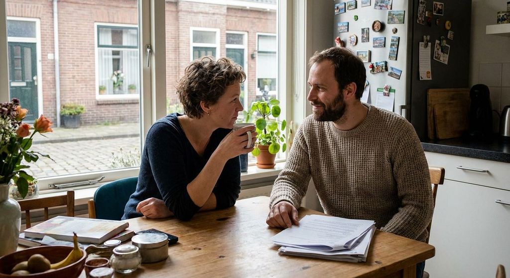 Mantelzorgondersteuning in Aa en Hunze: waar je terecht kunt