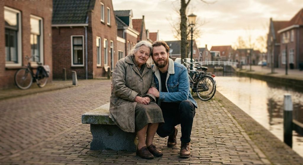Mantelzorgwaardering in Aa en Hunze