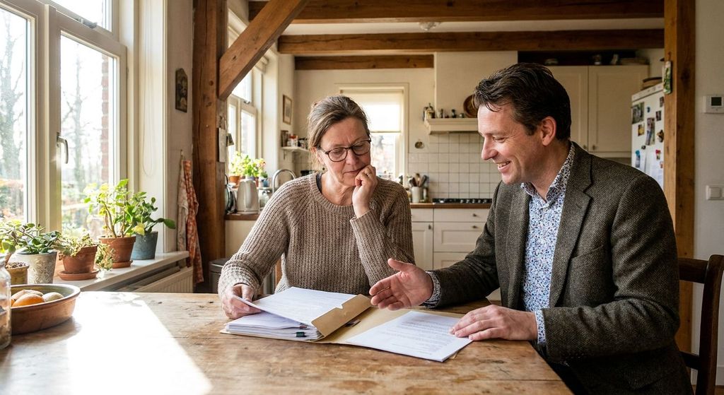 Onafhankelijke cliëntondersteuning in Aa en Hunze