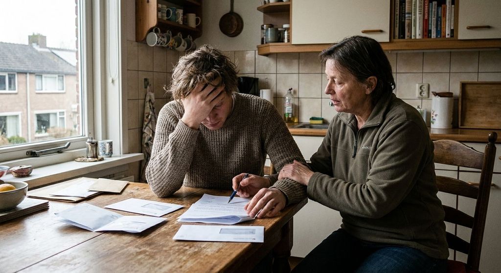 Onafhankelijke cliëntondersteuning in Katwijk