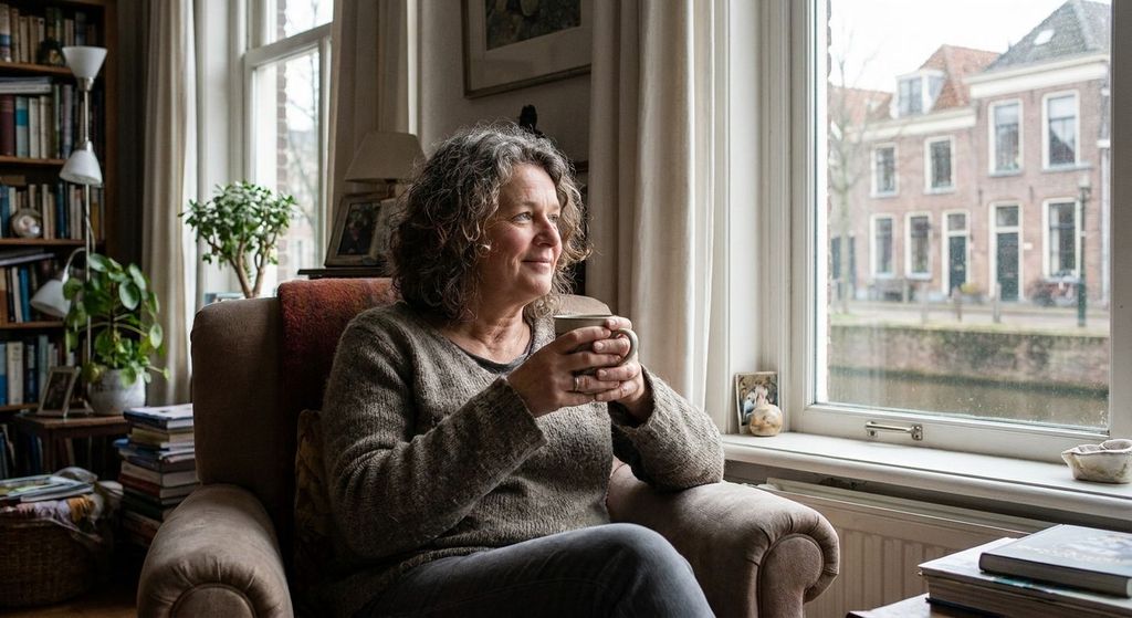 Respijtzorg in Katwijk: even op adem komen