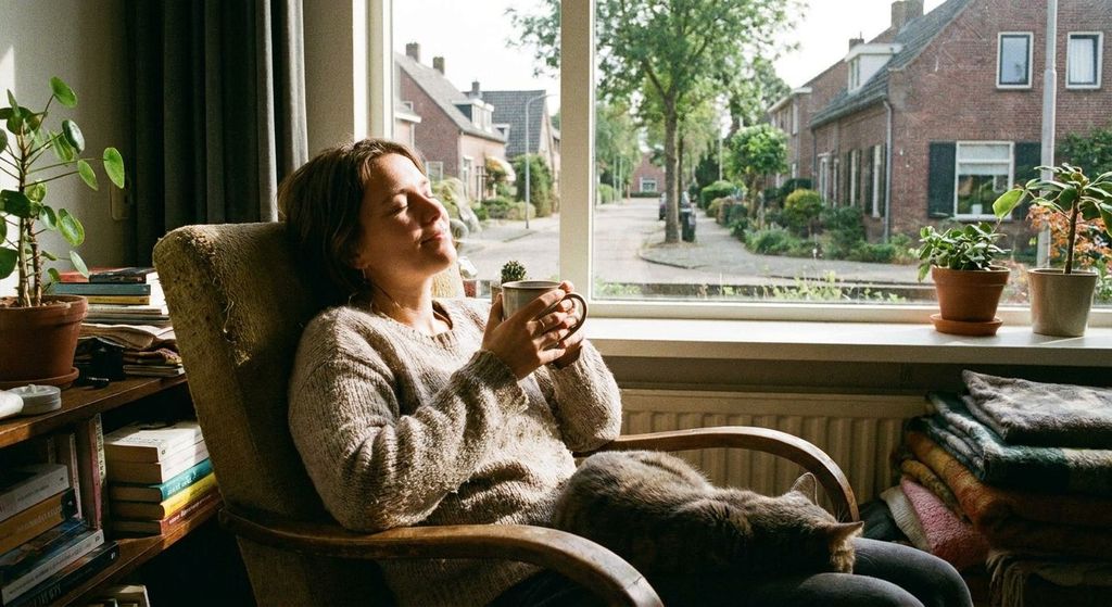 Respijtzorg in Tynaarlo: even op adem komen