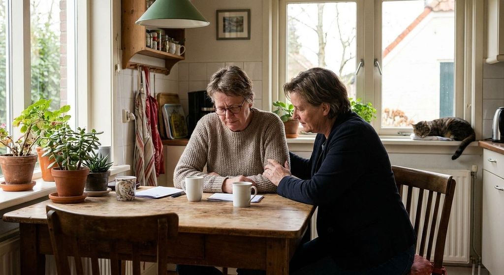 Sociale kaart Tynaarlo: waar je hulp en ondersteuning vindt