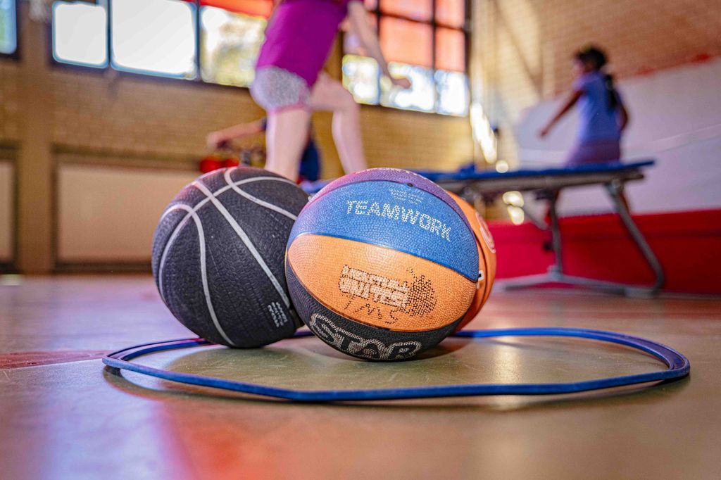 Sport- en beweegcoach