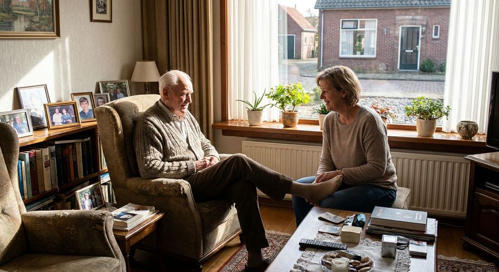 Thuiszorg en wijkverpleging vinden in Katwijk