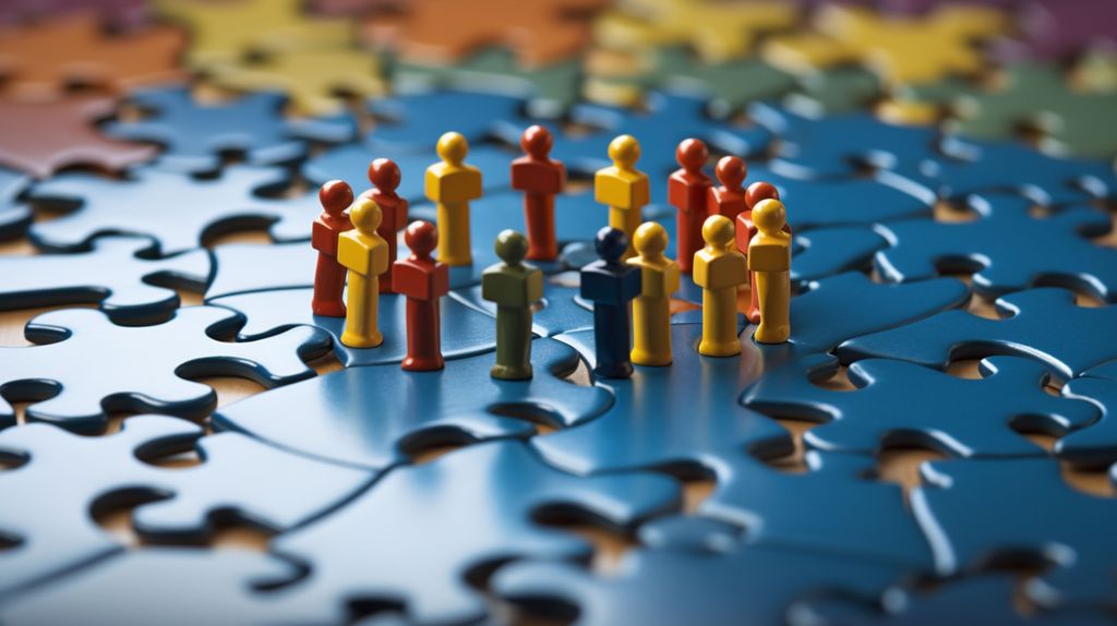 Samen met anderen zorg regelen (zorgcoöperatie)