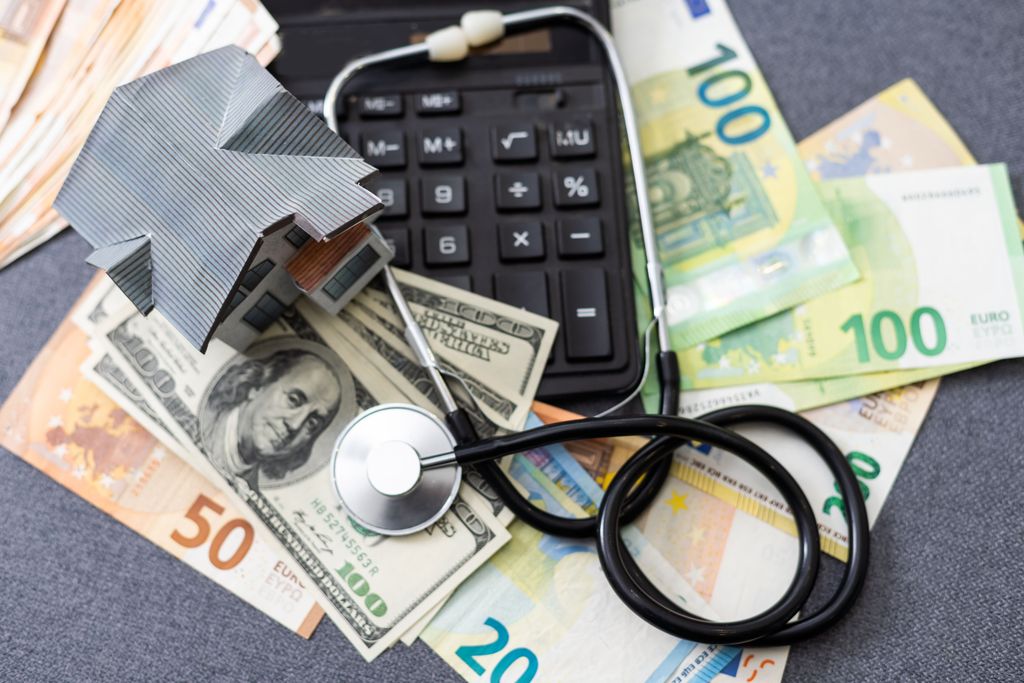 Persoonsgebonden budget (pgb)