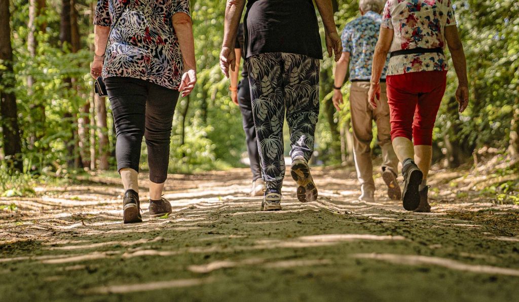 Wandelen met Welzijn Lochem